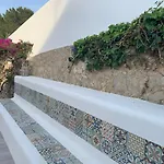 Magic Dream Seaview With 2 Pools, Bbq, Airco, Wifi *