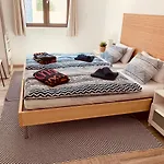 Magic Dream Seaview With 2 Pools, Bbq, Airco, Wifi