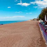 Magic Dream Seaview With 2 Pools, Bbq, Airco, Wifi Villa Denia