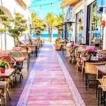 Magic Dream Seaview With 2 Pools, Bbq, Airco, Wifi Dénia