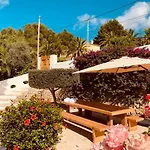 Magic Dream Seaview With 2 Pools, Bbq, Airco, Wifi Denia