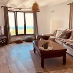 Magic Dream Seaview With 2 Pools, Bbq, Airco, Wifi Villa