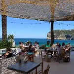 Villa Magic Dream Seaview With 2 Pools, Bbq, Airco, Wifi *