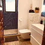 Magic Dream Seaview With 2 Pools, Bbq, Airco, Wifi *