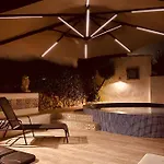 Magic Dream Seaview With 2 Pools, Bbq, Airco, Wifi Villa
