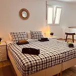 Magic Dream Seaview With 2 Pools, Bbq, Airco, Wifi Villa *
