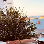 Magic Dream Seaview With 2 Pools, Bbq, Airco, Wifi Villa *