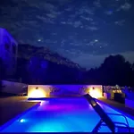 Villa Magic Dream Seaview With 2 Pools, Bbq, Airco, Wifi