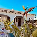 Villa Magic Dream Seaview With 2 Pools, Bbq, Airco, Wifi