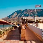 Villa Magic Dream Seaview With 2 Pools, Bbq, Airco, Wifi