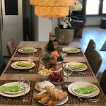 Villa Magic Dream Seaview With 2 Pools, Bbq, Airco, Wifi Dénia