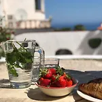 Magic Dream Seaview With 2 Pools, Bbq, Airco, Wifi *