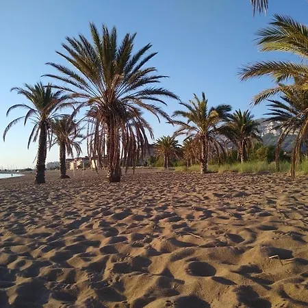 Magic Dream Seaview With 2 Pools, Bbq, Airco, Wifi *