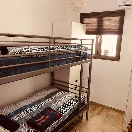 Magic Dream Seaview With 2 Pools, Bbq, Airco, Wifi * Dénia