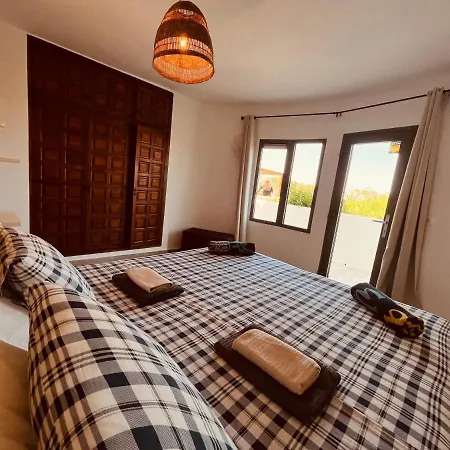 Magic Dream Seaview With 2 Pools, Bbq, Airco, Wifi Denia