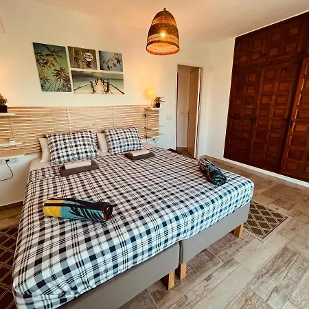 Magic Dream Seaview With 2 Pools, Bbq, Airco, Wifi Denia