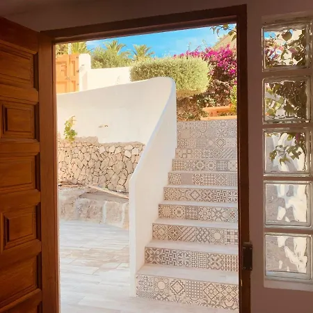 Magic Dream Seaview With 2 Pools, Bbq, Airco, Wifi * Denia