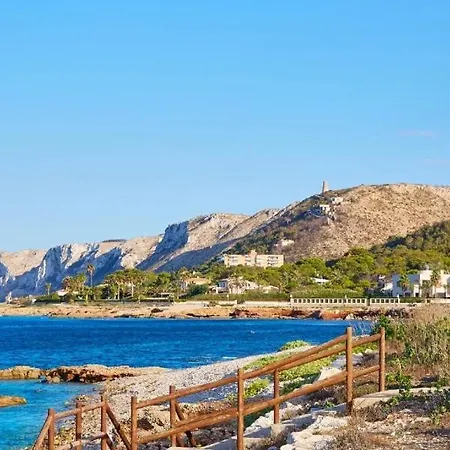 Βίλα Magic Dream Seaview With 2 Pools, Bbq, Airco, Wifi *