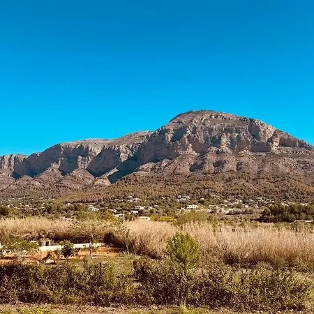 Magic Dream Seaview With 2 Pools, Bbq, Airco, Wifi *