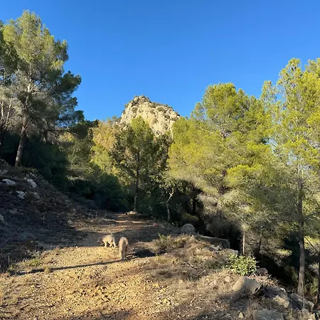 Βίλα Magic Dream Seaview With 2 Pools, Bbq, Airco, Wifi