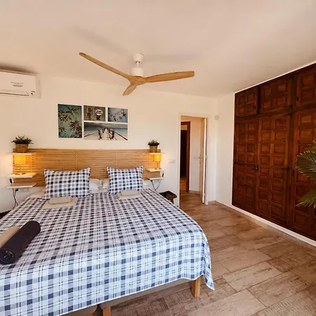 Magic Dream Seaview With 2 Pools, Bbq, Airco, Wifi Villa