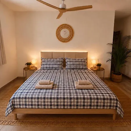Magic Dream Seaview With 2 Pools, Bbq, Airco, Wifi *