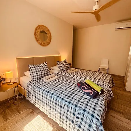 Villa Magic Dream Seaview With 2 Pools, Bbq, Airco, Wifi *