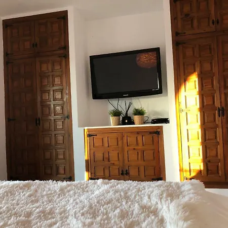Magic Dream Seaview With 2 Pools, Bbq, Airco, Wifi Denia