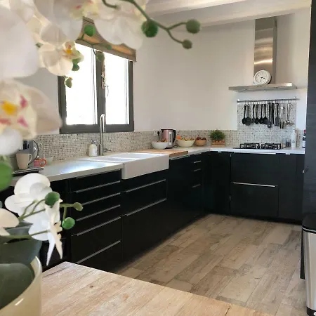 Willa Magic Dream Seaview With 2 Pools, Bbq, Airco, Wifi
