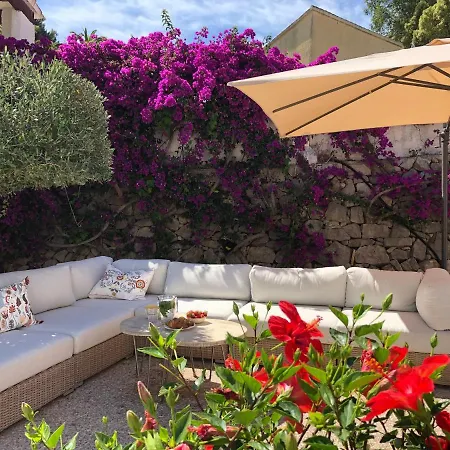 Willa Magic Dream Seaview With 2 Pools, Bbq, Airco, Wifi Denia