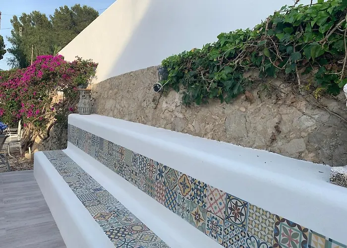 Magic Dream Seaview With 2 Pools, Bbq, Airco, Wifi *