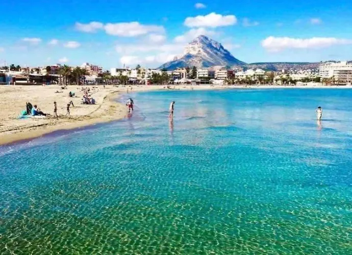 Magic Dream Seaview With 2 Pools, Bbq, Airco, Wifi Βίλα *