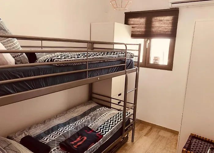 Magic Dream Seaview With 2 Pools, Bbq, Airco, Wifi * Dénia