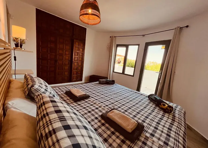 Magic Dream Seaview With 2 Pools, Bbq, Airco, Wifi Dénia