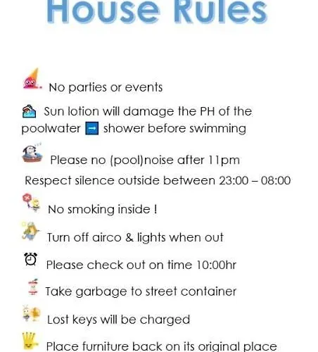 Magic Dream Seaview With 2 Pools, Bbq, Airco, Wifi Dénia