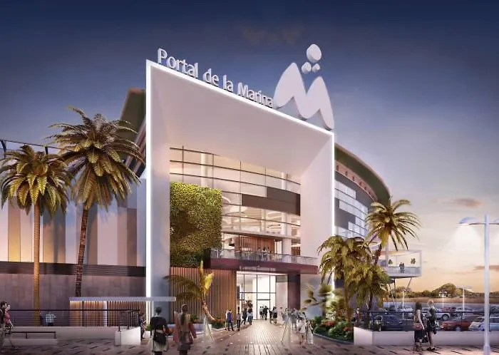 Villa Magic Dream Seaview With 2 Pools, Bbq, Airco, Wifi *