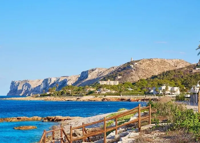 Villa Magic Dream Seaview With 2 Pools, Bbq, Airco, Wifi *