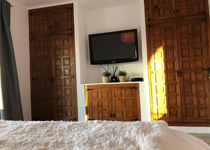 Magic Dream Seaview With 2 Pools, Bbq, Airco, Wifi Denia