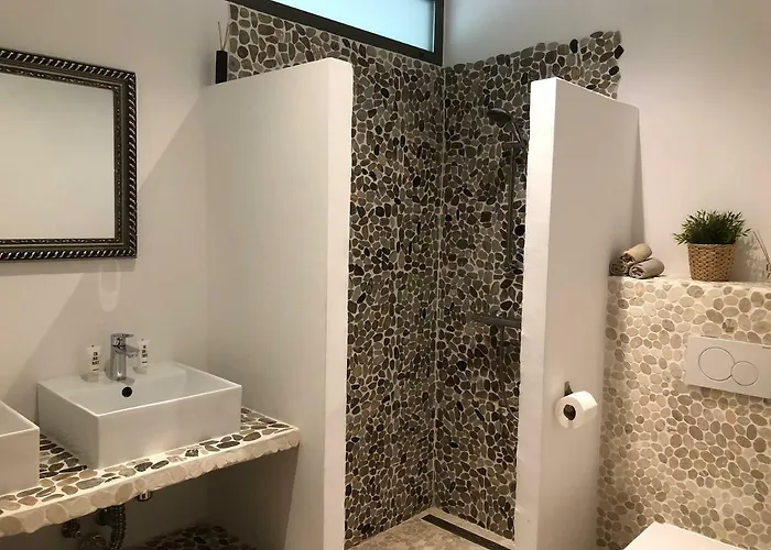 Magic Dream Seaview With 2 Pools, Bbq, Airco, Wifi Dénia