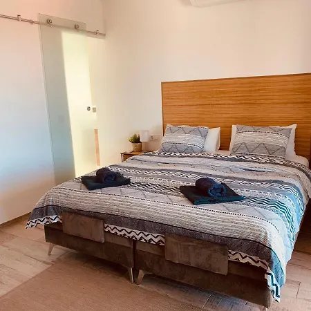 Willa Magic Dream Seaview With 2 Pools, Bbq, Airco, Wifi *