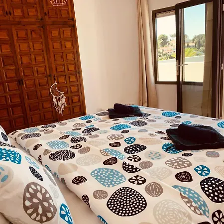 Magic Dream Seaview With 2 Pools, Bbq, Airco, Wifi Willa