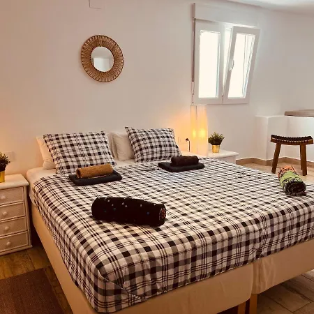 Magic Dream Seaview With 2 Pools, Bbq, Airco, Wifi Willa *