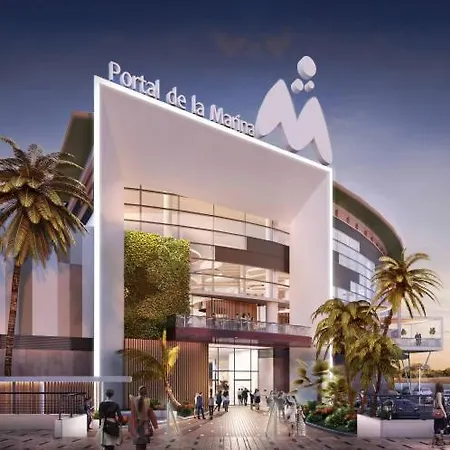 Villa Magic Dream Seaview With 2 Pools, Bbq, Airco, Wifi *