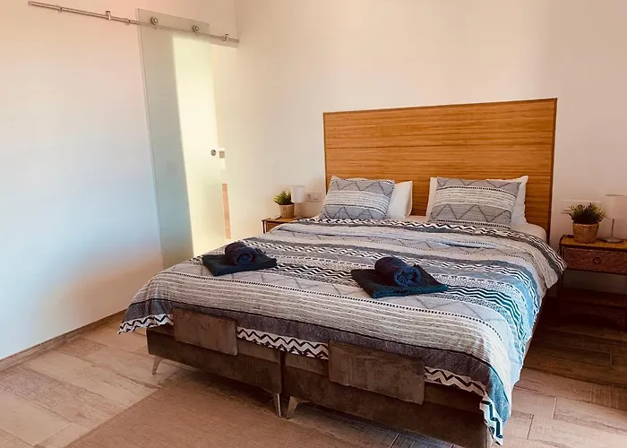 Villa Magic Dream Seaview With 2 Pools, Bbq, Airco, Wifi *