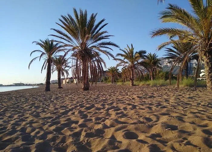 Magic Dream Seaview With 2 Pools, Bbq, Airco, Wifi *