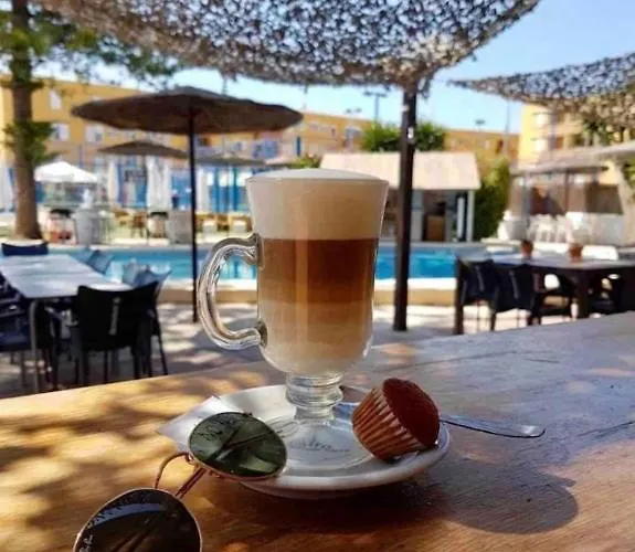 Magic Dream Seaview With 2 Pools, Bbq, Airco, Wifi Denia