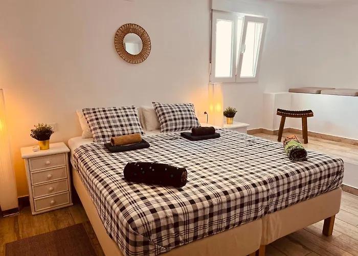 Magic Dream Seaview With 2 Pools, Bbq, Airco, Wifi Villa *