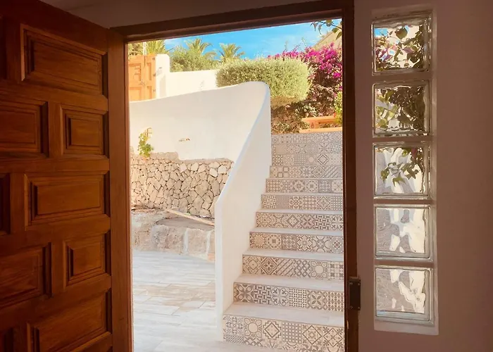 Magic Dream Seaview With 2 Pools, Bbq, Airco, Wifi * Denia