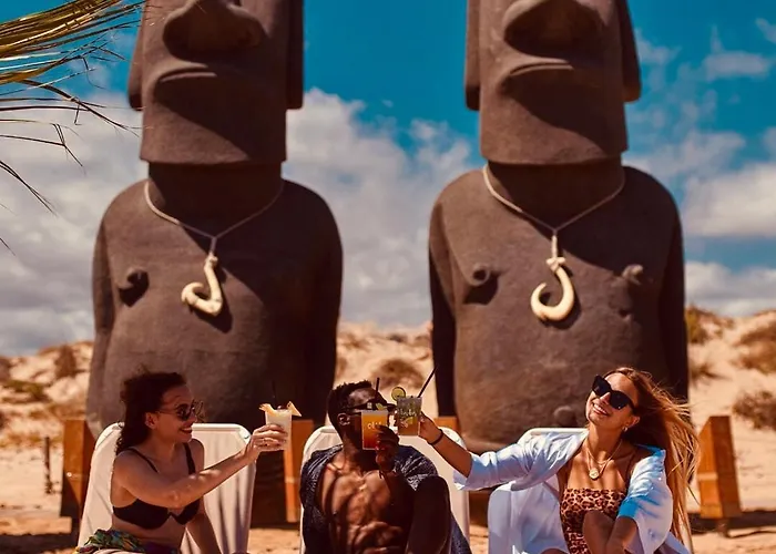 Villa Magic Dream Seaview With 2 Pools, Bbq, Airco, Wifi Denia