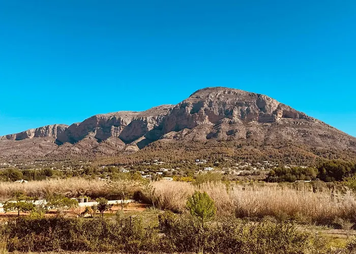 Magic Dream Seaview With 2 Pools, Bbq, Airco, Wifi *